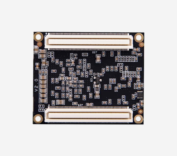 ALINX Xilinx ZYNQ7000 ARM SOM FPGA Core XC7Z020ALINX