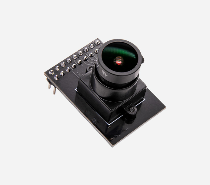 ALINX 5MP Camera Module OV5640ALINX