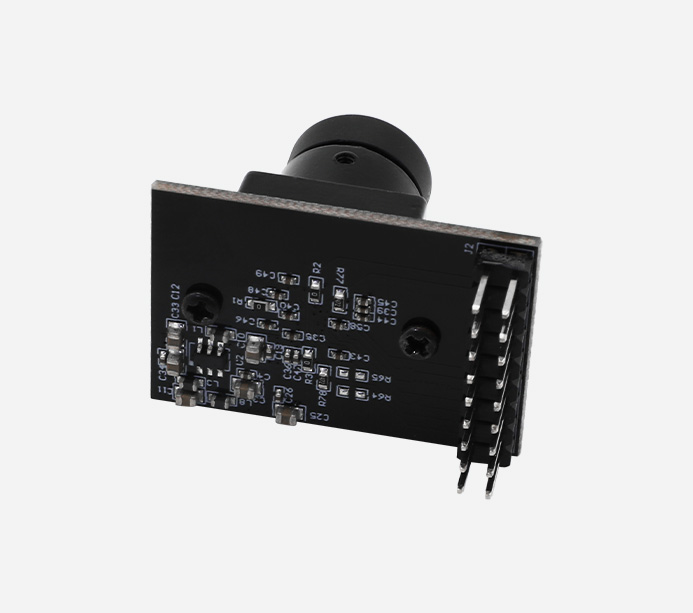 ALINX 5MP Camera Module OV5640-ALINX