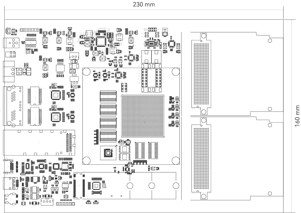 DZ7-Zynq-UltraScale+-MPSoC-XCZU7EV开发板结构图.jpg