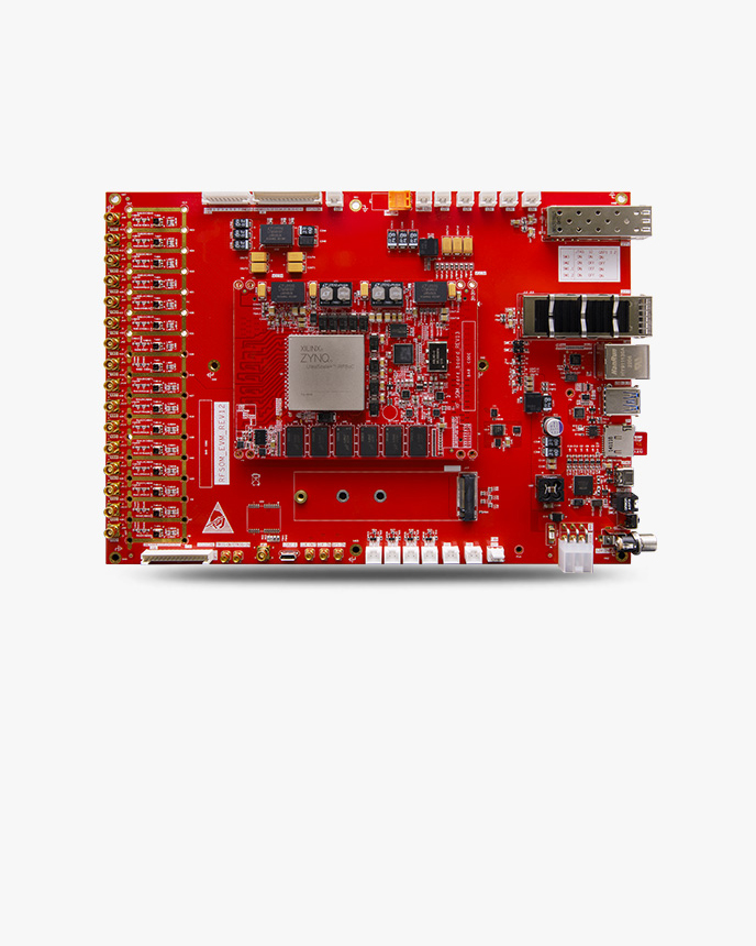 ALINX - AMD Xilinx 紫光同创 FPGA 开发板 核心板