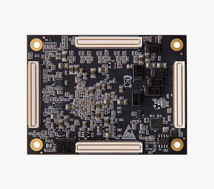 Segger Zync Xilinx Zynq UltraScale+ MPSoC SOM FPGA 核心板 AI XCZU11EG ACU11EG-ALINX ...